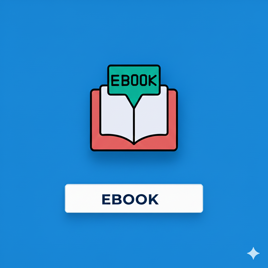 Ebook with digital guide and downloadable PDF content